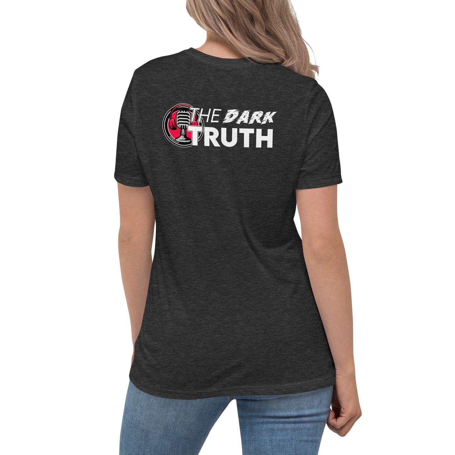 Women's The Dark Truth Shirt