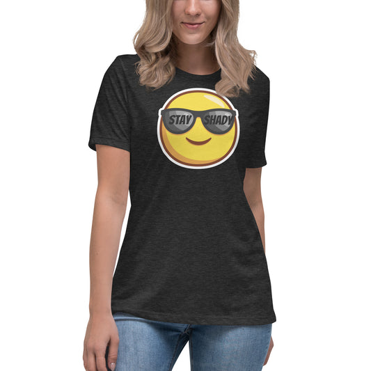 Women's The Dark Truth Shirt