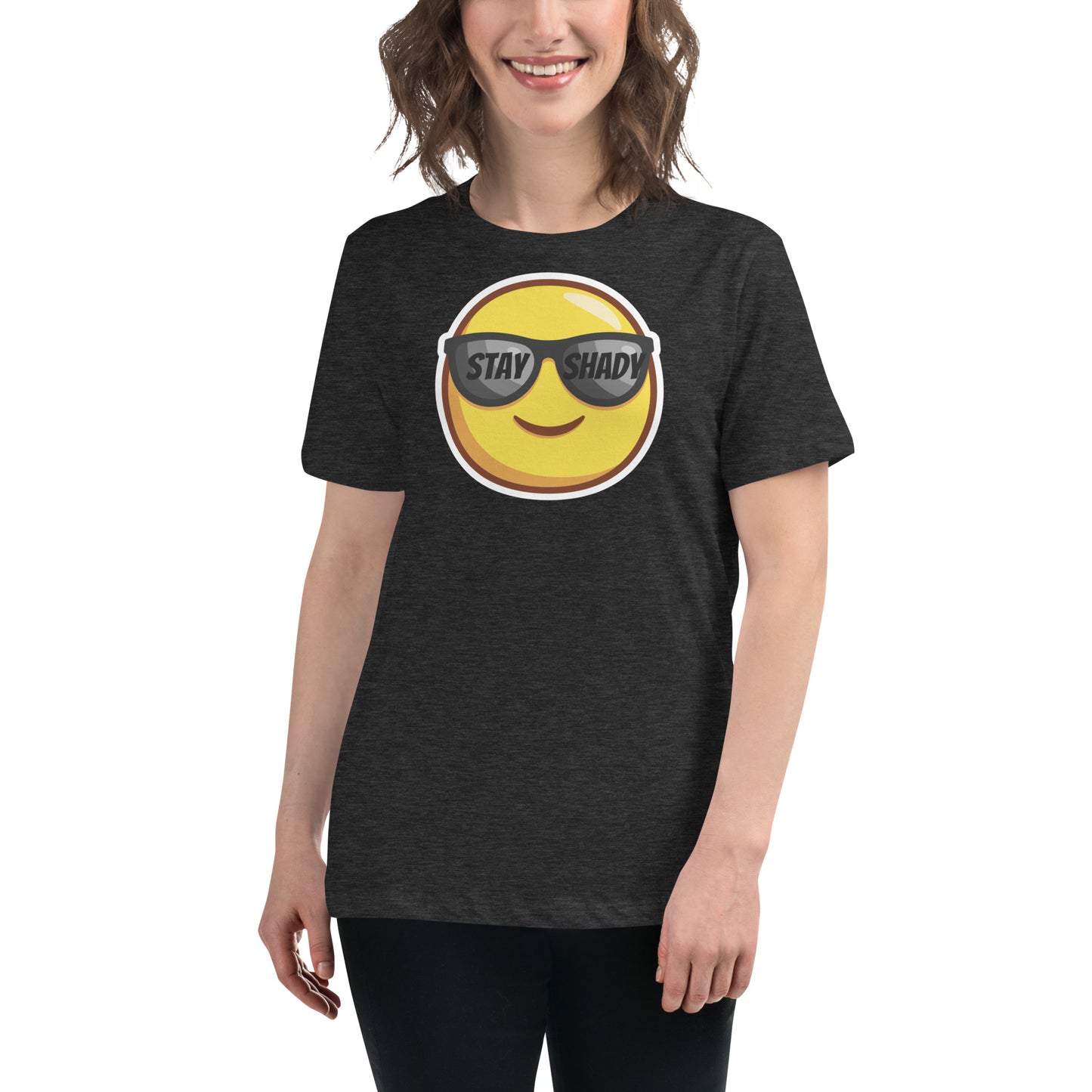 Women's Be Who You Needed Shirt