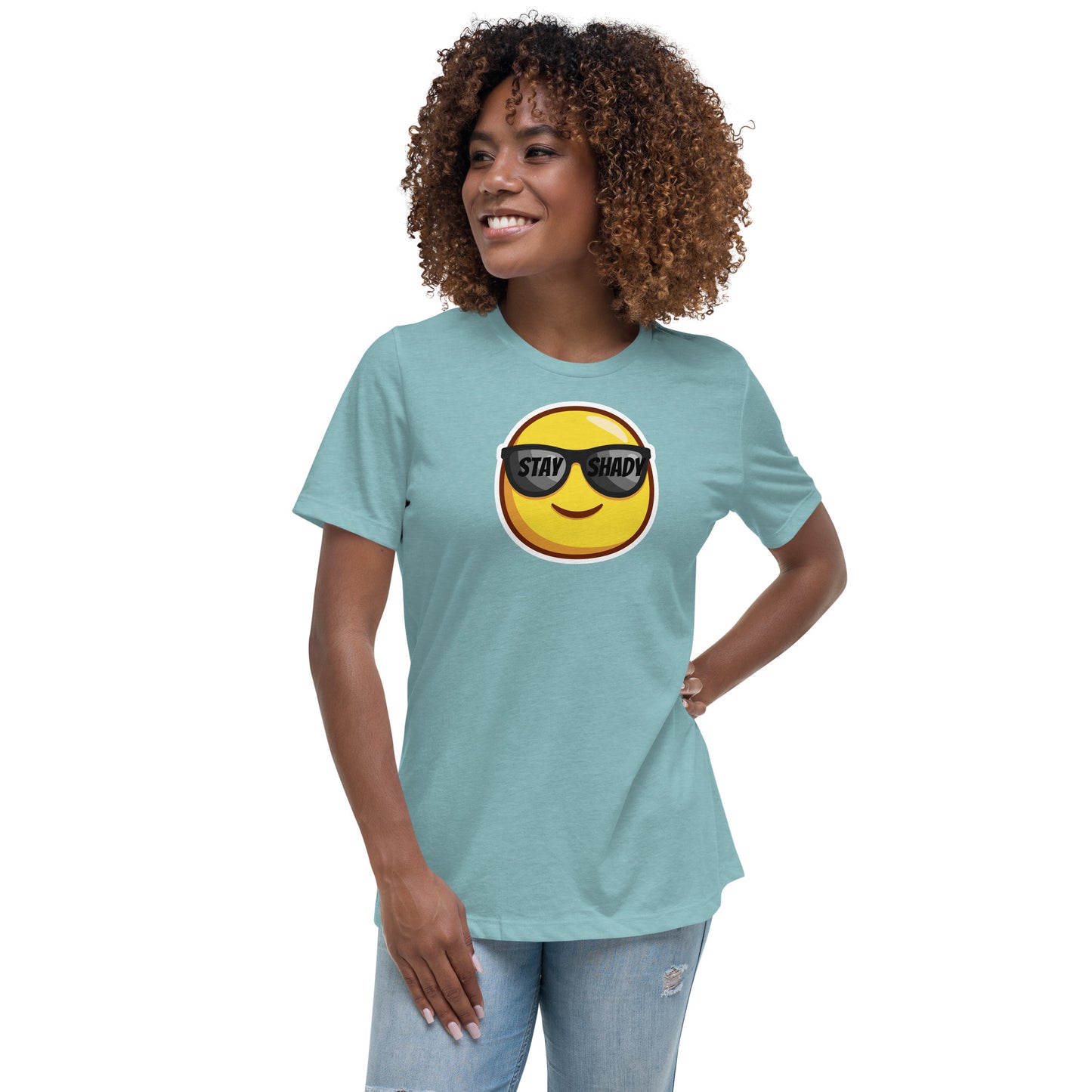 Women's Shady Service Shirt