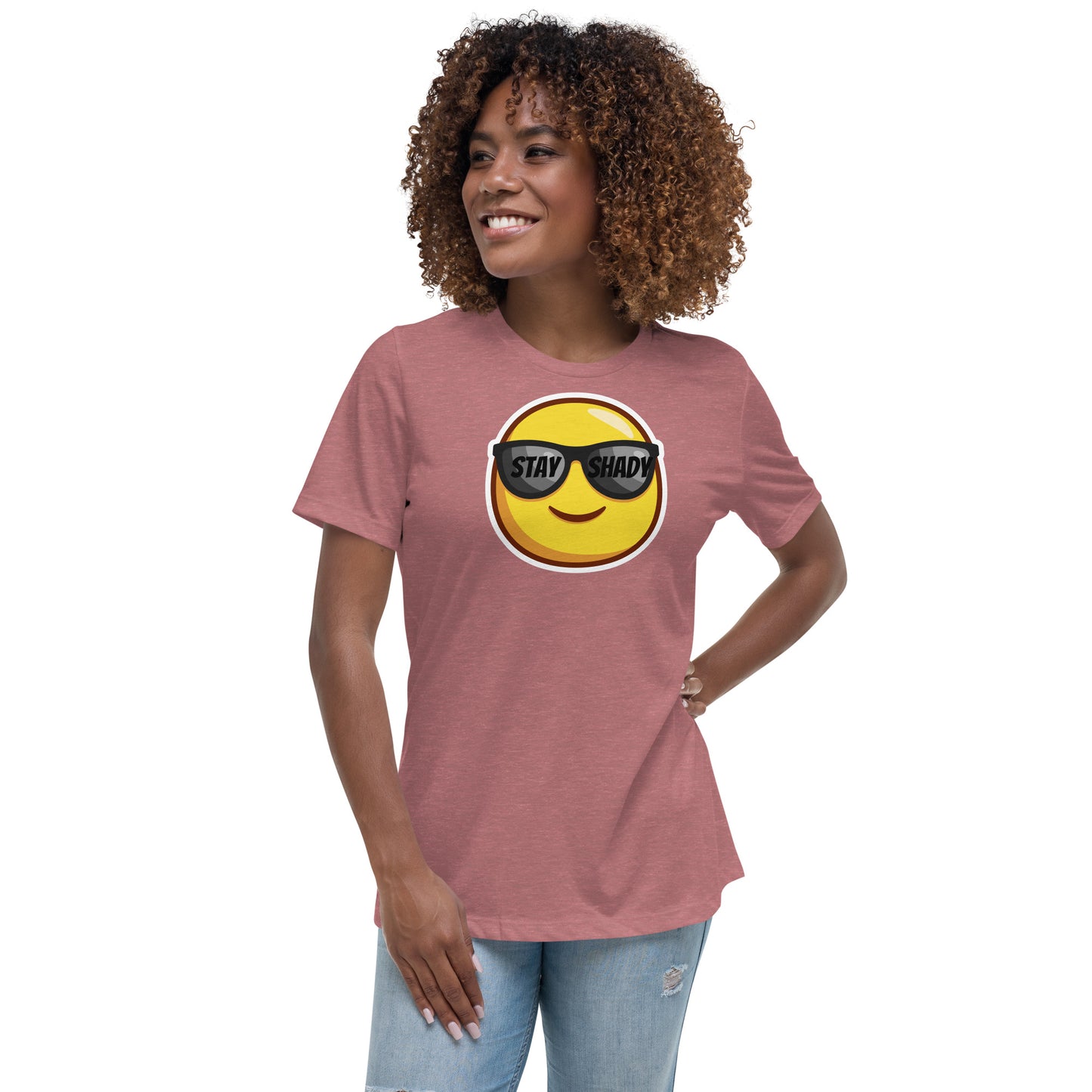 Women's Shady Jay Shirt