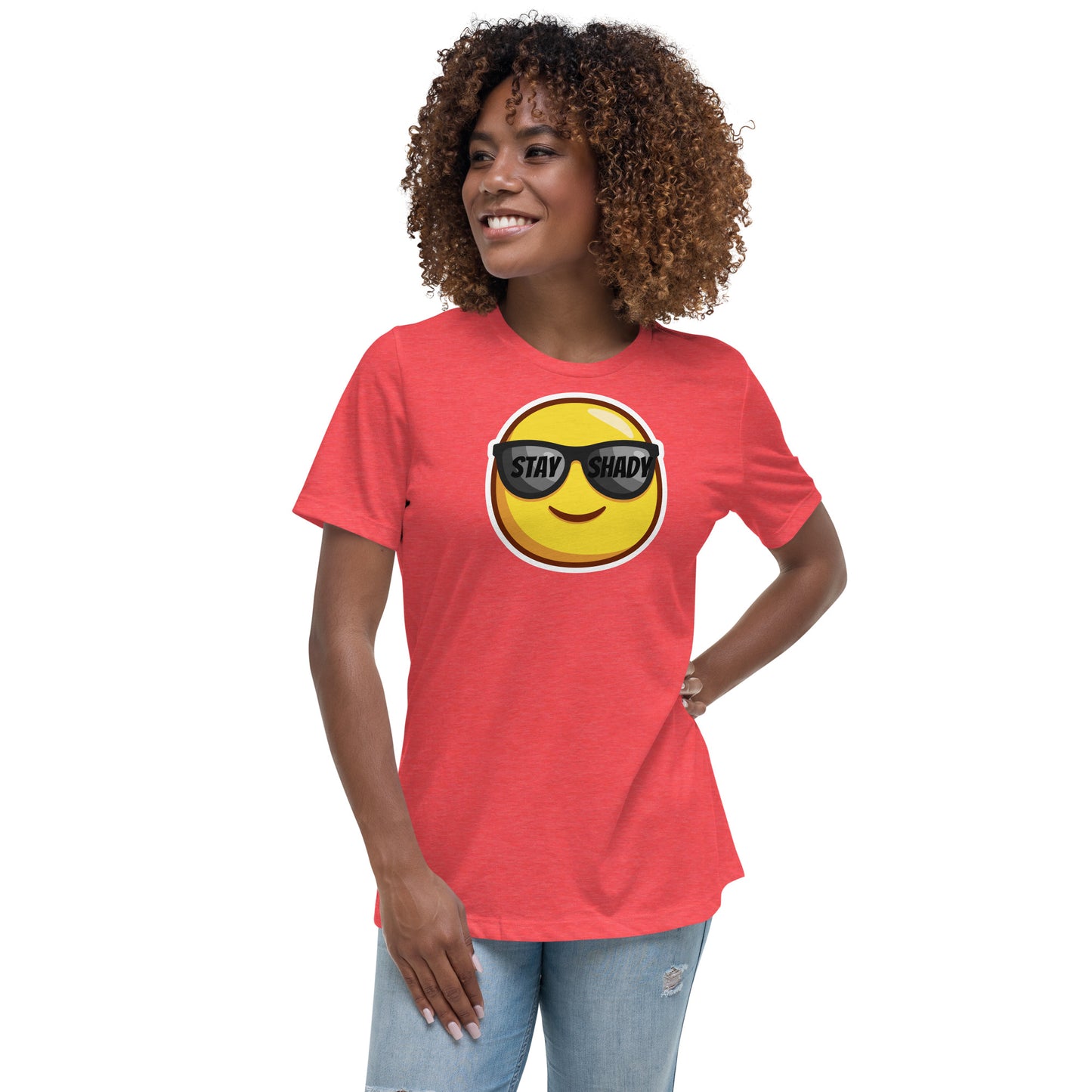 Women's Shady Jay Shirt