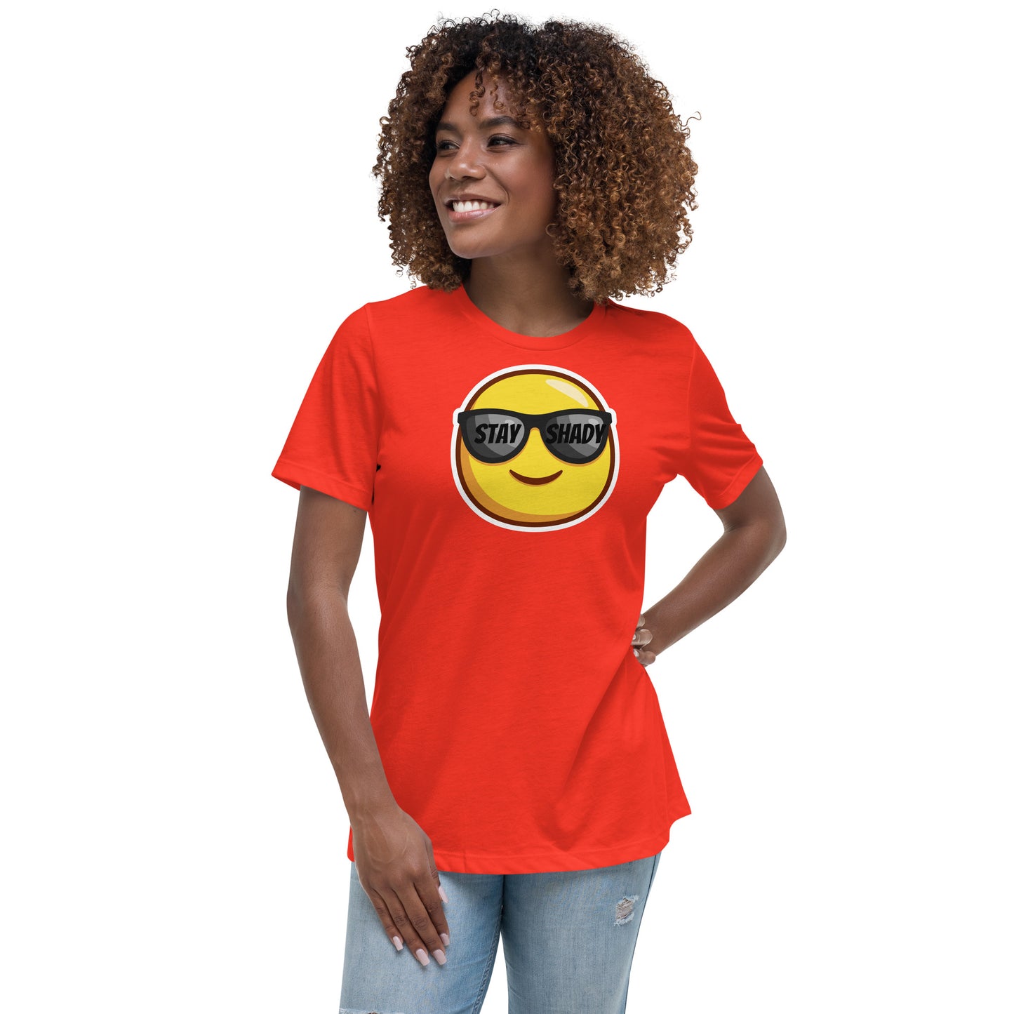 Women's Shady Jay Shirt